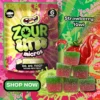 Sour Double Stacked Bitez