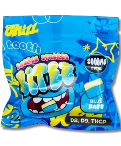 Double Stacked Bitez 2000MG