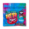 Double Stacked Bitez Edibles