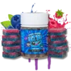 Double Stacked Bitez