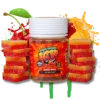 Double Stacked Bitez