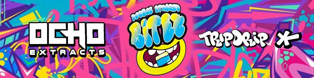 Double Stacked Bitez